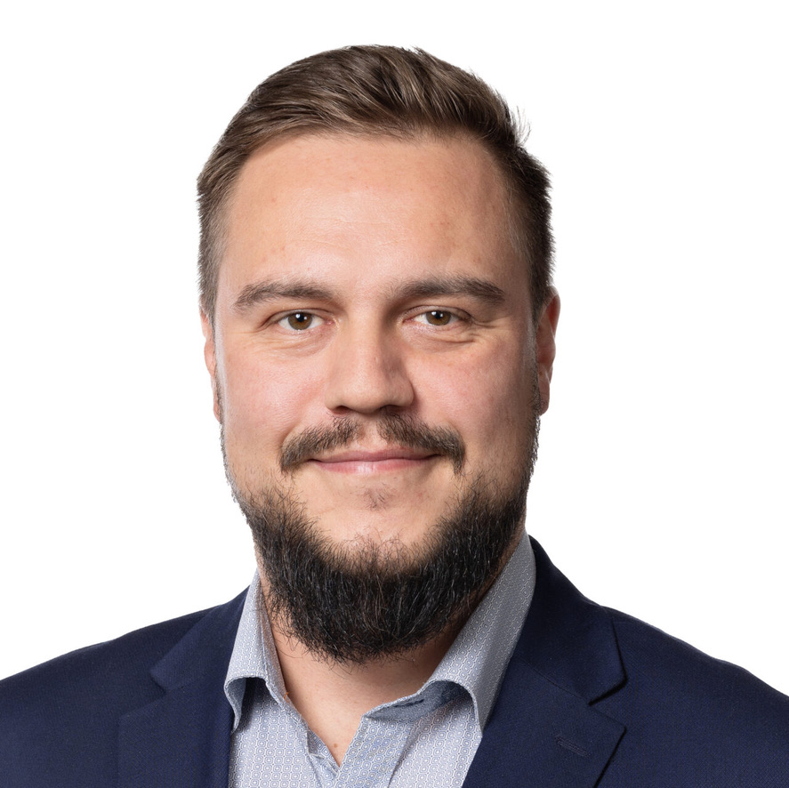 Asko Alasqalmi, SDP:n puoluehallitus